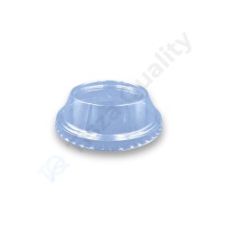 Desszertes kehelytető - Kúpos - Ø95mm