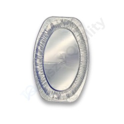 Hidegtál, 3 személyes, ALU, 333x233mm (GuillinPL)