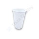 150 ml fehér pohár PP