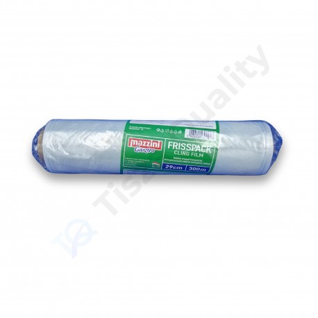 Frisspack folpack fólia 29 cm x 300 m, 9 mic