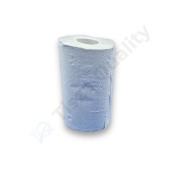 Tekercses kéztörlő Ø14 cm - Natúr