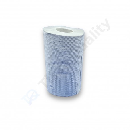 Tekercses kéztörlő Ø14 cm - Natúr