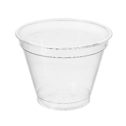 Desszertes kehely 230/280 ml - Ø95mm