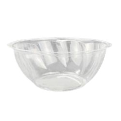 8 Szirom Salátás Tál - 940 ml
