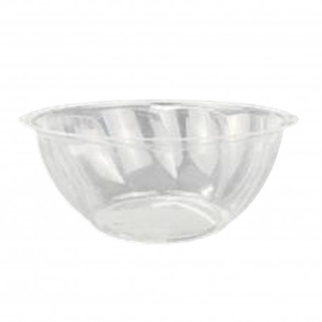 8 Szirom Salátás Tál - 940 ml