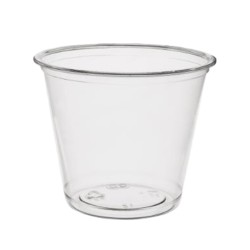 Desszertes kehely 185 ml - Ø78mm