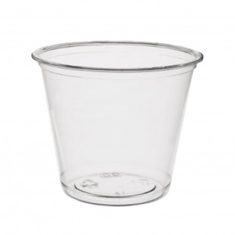 Desszertes kehely 185 ml - Ø78mm