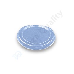 PP víztiszta öntetes tető 50- 80 ml PP aljhoz P7100c