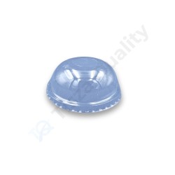 Desszertes kehelytető - Gömb - Ø95mm