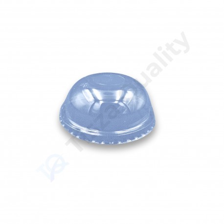 Desszertes kehelytető - Gömb - Ø95mm