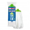 Bonus Softmop viszkóz szallagos felmosófej 160 gr