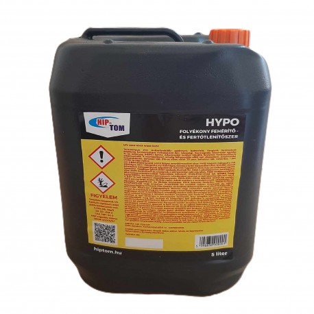 HYPO 5 L 4%