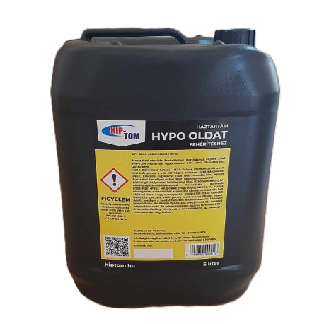 HYPO 5 L 3%