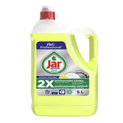 Jar Lemon kézi mosogatószer 5L