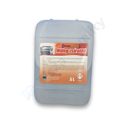 Prime Source 1317 hideg zsíroldó, 5L