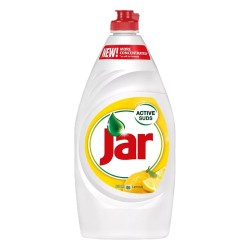Jar kézi mosogatószer Lemon 900ml