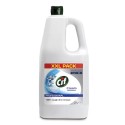 Cif Pro Formula Cream Karcmentesen tisztító súrolószer 2 l