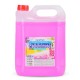 Dalma felmosószer koncentrátum rózsa illatú 5 l