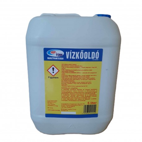 Háztartási vízkőoldó 5 l