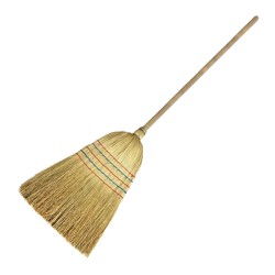 Cirokseprű 5 varrásos