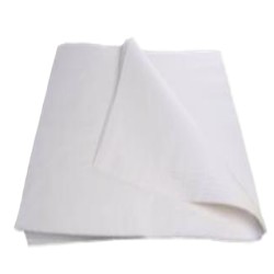 Pergamenpótló, fehér, 50 gr, 60x80 cm 10 kg