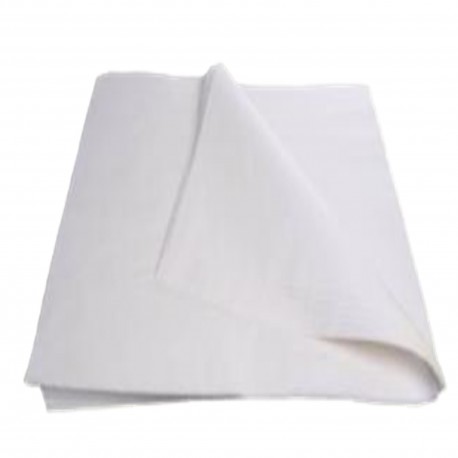 Pergamenpótló, fehér, 50 gr, 60x80 cm 10 kg