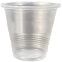 80 ml víztiszta pohár PS