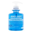 Inno-Sept fertőtlenítő szappan 500ml