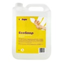EcoSoap bőrbarát folyékony szappan 5 l
