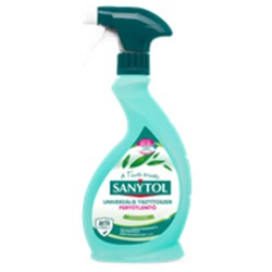 Sanytol univerzális fertőtlenítő spray 500 ml