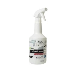 RLP Green ÖKO vízkőoldó és tisztítószer 750 ml