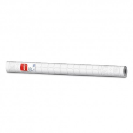 FATO tekercses asztalterítő, fehér, 120cm x 50 m