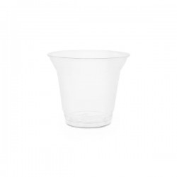 Lebomló hidegitalos pohár, PLA, standard, 200ml