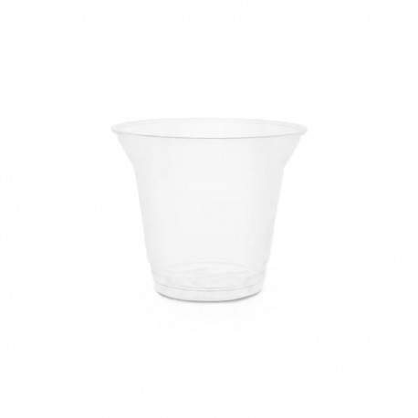 Lebomló hidegitalos pohár, PLA, standard, 200ml