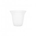 Lebomló hidegitalos pohár, PLA, standard, 200ml