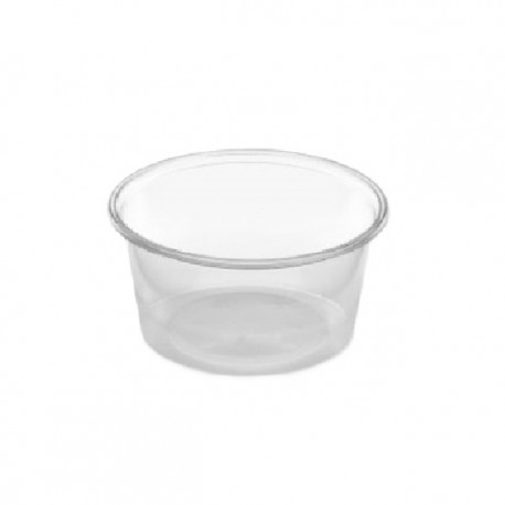 Műanyag imbisz 80 ml PP