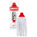 Bonus ECO CottonMOP pamut felmosófej 150 gr L