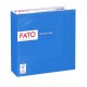 FATO Smart Table szalvéta kék 33x33 cm,2 rétegű (50 lap/csomag)