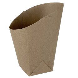 Wraps, sültkrumplis tasak kicsi