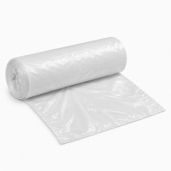 TQ-Szemeteszsák 5 l, 35x45cm 16 myc FEHÉR (20 db/tek)