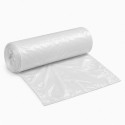 TQ-Szemeteszsák 5 l, 35x45cm 16 myc FEHÉR (20 db/tek)