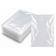 Nejlon tasak 170×250 mm (17×25 cm) 40 mikron - Átlátszó LDPE csomagoló tasak (100 db)