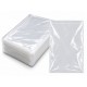 Nejlon tasak 200×300 mm (20×30 cm) 40 mikron - Átlátszó LDPE csomagoló tasak (100 db)