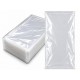 Nejlon tasak 300×500 mm (30×50 cm) 40 mikron - Átlátszó LDPE csomagoló tasak (100 db)