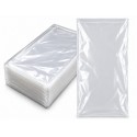 Nejlon tasak 300×500 mm (30×50 cm) 40 mikron - Átlátszó LDPE csomagoló tasak (100 db)