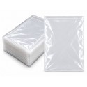 Nejlon tasak 300×400 mm (30×40 cm) 40 mikron - Átlátszó LDPE csomagoló tasak (100 db)