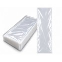 Nejlon tasak 230×600 mm (23×60 cm) 30 mikron - Átlátszó LDPE csomagoló tasak (100 db)