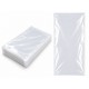 Nejlon tasak 200×300 mm (20×30 cm) 20 mikron - Átlátszó MDPE csomagoló tasak (100 db)