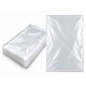 Nejlon tasak 250×350 mm (25×35 cm) 20 mikron - Átlátszó MDPE csomagoló tasak (100 db)
