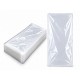 Nejlon tasak 120×250 mm (12×25 cm) 20 mikron - Átlátszó MDPE csomagoló tasak (100 db)